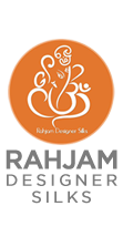 Rahjam Designer Silks - No1 Designer Sarees in London